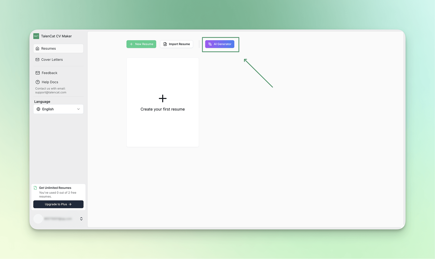 AI Generator